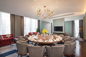 Radisson Exhibition Center Shanghai