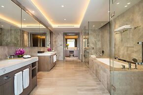 Radisson Exhibition Center Shanghai