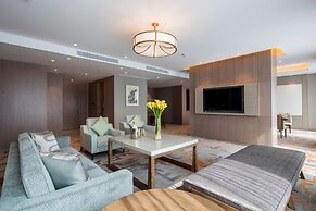 Radisson Exhibition Center Shanghai