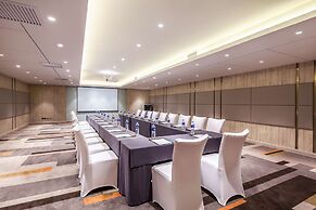 Radisson Exhibition Center Shanghai