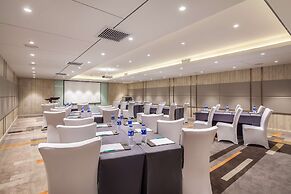 Radisson Exhibition Center Shanghai