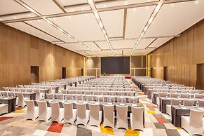 Radisson Exhibition Center Shanghai