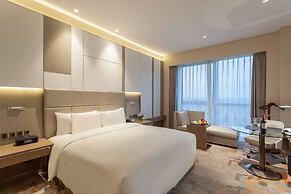 Radisson Exhibition Center Shanghai