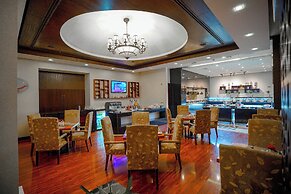 Ramada by Wyndham Islamabad