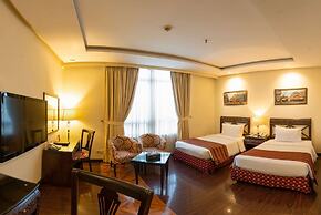 Ramada by Wyndham Islamabad