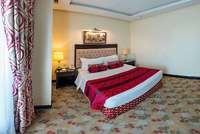 Ramada by Wyndham Islamabad