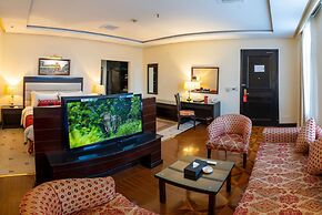 Ramada by Wyndham Islamabad