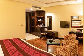 Ramada by Wyndham Islamabad