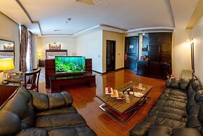 Ramada by Wyndham Islamabad