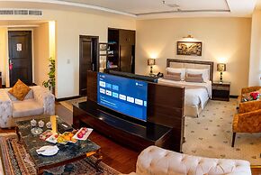 Ramada by Wyndham Islamabad