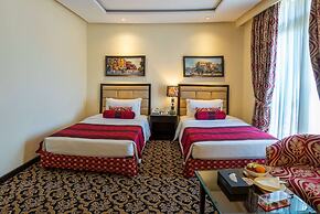 Ramada by Wyndham Islamabad