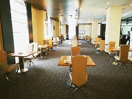 Ramada by Wyndham Islamabad