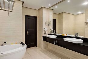 Ramada by Wyndham Islamabad