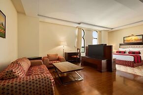 Ramada by Wyndham Islamabad