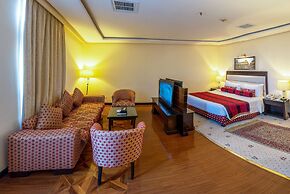 Ramada by Wyndham Islamabad