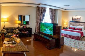 Ramada by Wyndham Islamabad