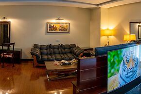 Ramada by Wyndham Islamabad