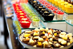 Ramada by Wyndham Islamabad