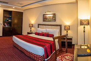 Ramada by Wyndham Islamabad