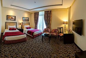 Ramada by Wyndham Islamabad