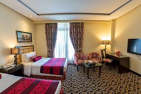 Ramada by Wyndham Islamabad