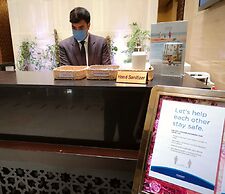 Ramada by Wyndham Islamabad