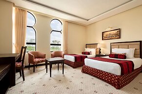 Ramada by Wyndham Islamabad