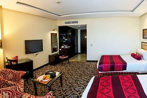 Ramada by Wyndham Islamabad