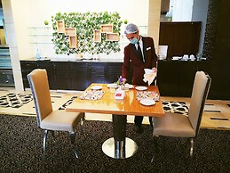 Ramada by Wyndham Islamabad