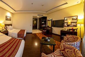 Ramada by Wyndham Islamabad