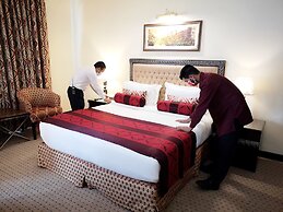 Ramada by Wyndham Islamabad