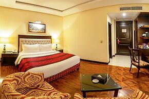 Ramada by Wyndham Islamabad