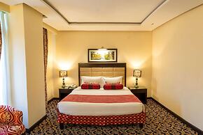 Ramada by Wyndham Islamabad