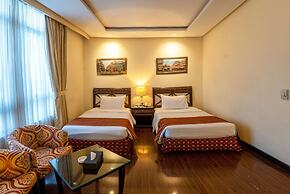 Ramada by Wyndham Islamabad