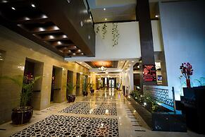 Ramada by Wyndham Islamabad