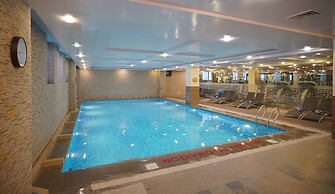 Ramada by Wyndham Islamabad