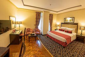 Ramada by Wyndham Islamabad