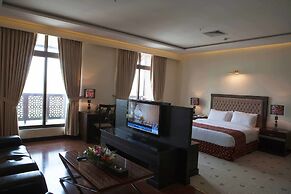 Ramada by Wyndham Islamabad