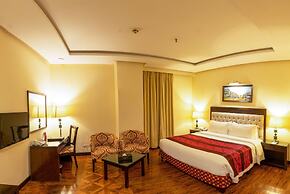 Ramada by Wyndham Islamabad