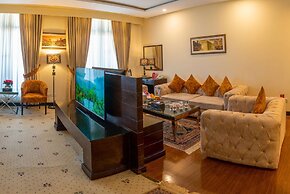 Ramada by Wyndham Islamabad