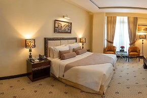 Ramada by Wyndham Islamabad