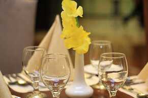 Ramada by Wyndham Islamabad