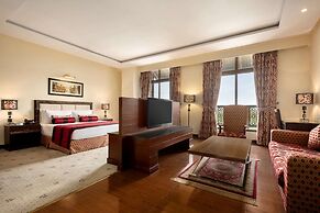 Ramada by Wyndham Islamabad