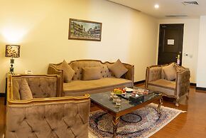 Ramada by Wyndham Islamabad