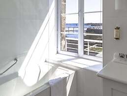 Hotel Mercure Roscoff Bord de Mer