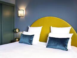 Hotel Mercure Roscoff Bord de Mer