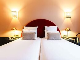 Hotel Mercure Roscoff Bord de Mer