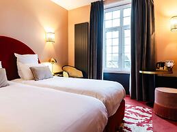 Hotel Mercure Roscoff Bord de Mer