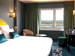 Hotel Mercure Roscoff Bord de Mer