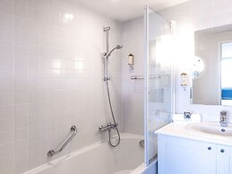 Hotel Mercure Roscoff Bord de Mer